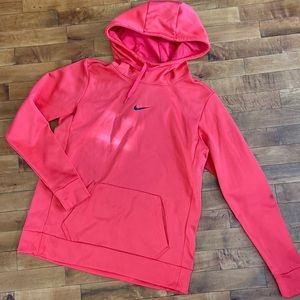 Medium Nike hoodie